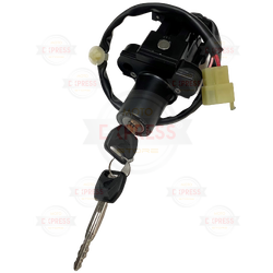 Moto Express KONTAK CBR250 A