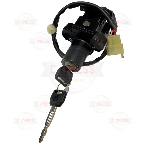 Moto Express KONTAK CBR250 A