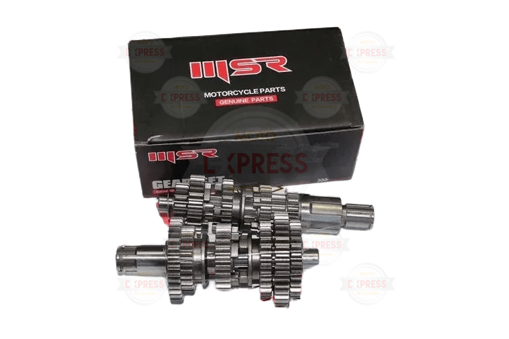 Cg 125 Şanzuman Seti