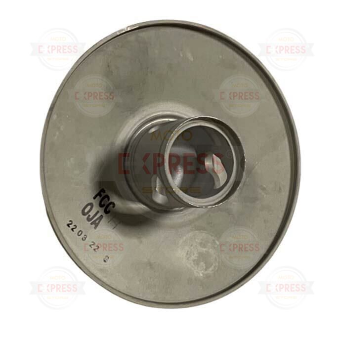 Honda Dio110 2021-2024 Oynar Yanak Kasnak Arka Varyatör Debriyaj Kasnağı A