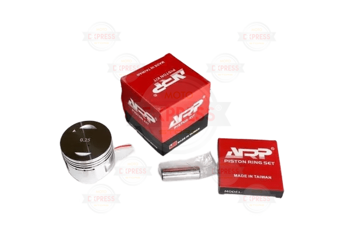 Yamaha Crypton C8 Piston Kit 51.50 Arp Taıwan