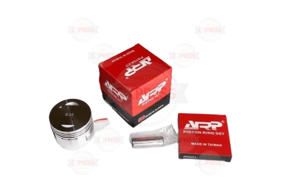 Yamaha Crypton C8 Piston Kit 51.50 Arp Taıwan