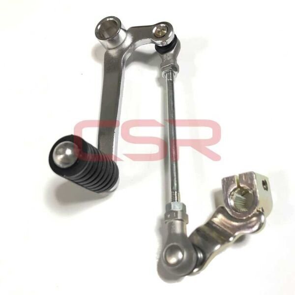 Moto Express VİTES KOLU R25 A