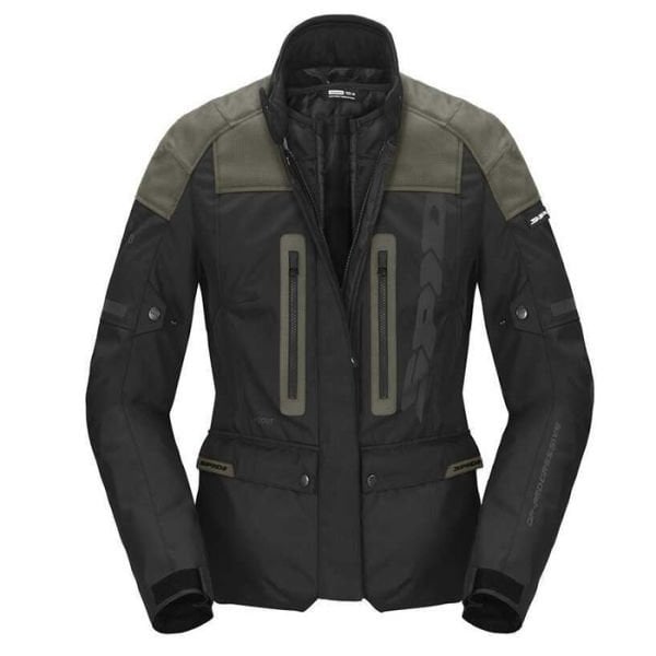 SPIDI TRAVELER 3 EVO LADY H2OUT CEKET HAKİ YEŞİL