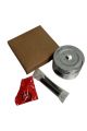 Honda Spacy 110 50mm Std Piston Segman Kit Cs