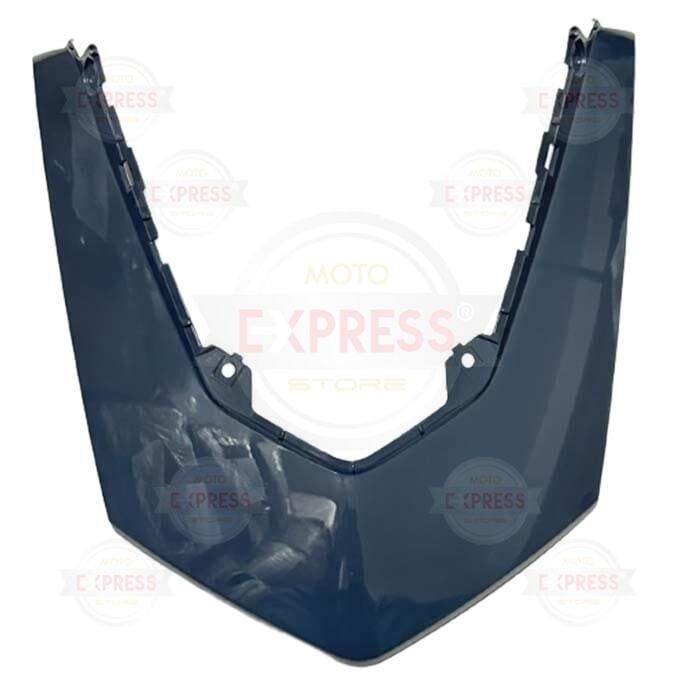 Yamaha Nmax125-155 2021-2023 Ön Far Üstü Üçgeni Paneli Grenajı Nardo Gri A