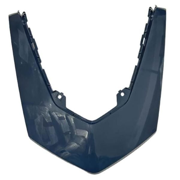 Yamaha Nmax125-155 2021-2023 Ön Far Üstü Üçgeni Paneli Grenajı Nardo Gri A