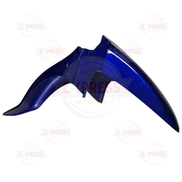 Yamaha Crypton R 2006-2008 Ön Çamurluk Grenajı Lacivert-Mavi A