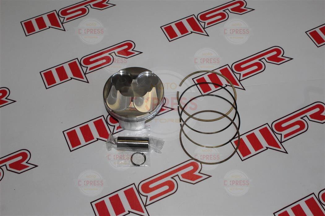 Honda Crf X 250(2004-2009) Piston Kit 78 Mm
