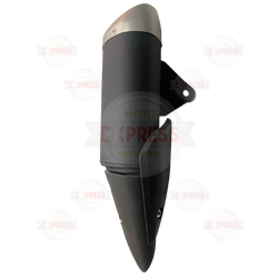 Moto Express EGZOZ R25 A