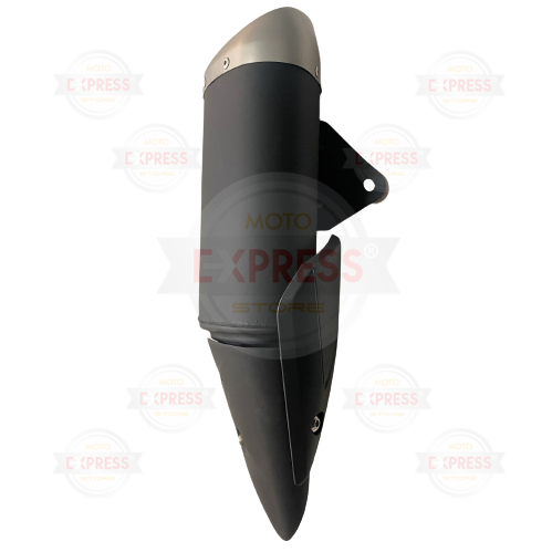 Moto Express EGZOZ R25 A