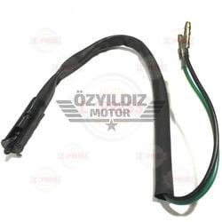 Moto Express FREN MUŞURU ÖN CG125