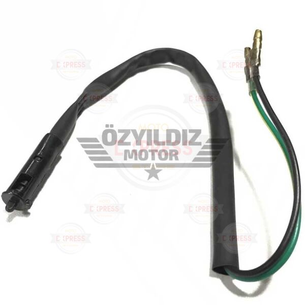 Moto Express FREN MUŞURU ÖN CG125