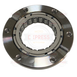 Moto Express MARŞ KİTLEMESİ CBR250 A