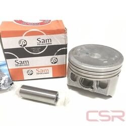Moto Express MCT 250 PİSTON SEGMAN SAM 025