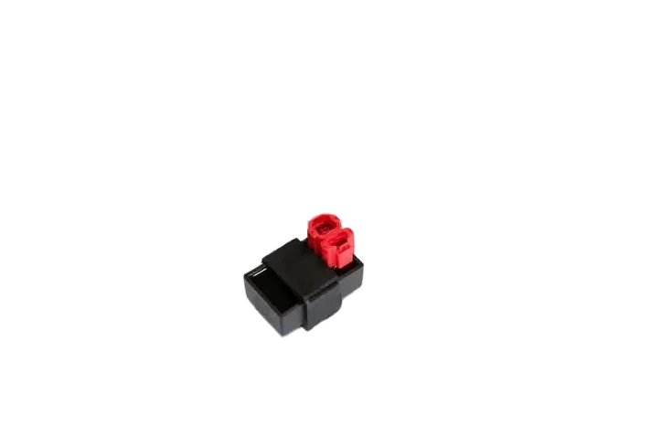 GY6-50 CDI ÜNİTESİ AC FIDDLE II-ORBİT UYUMLU