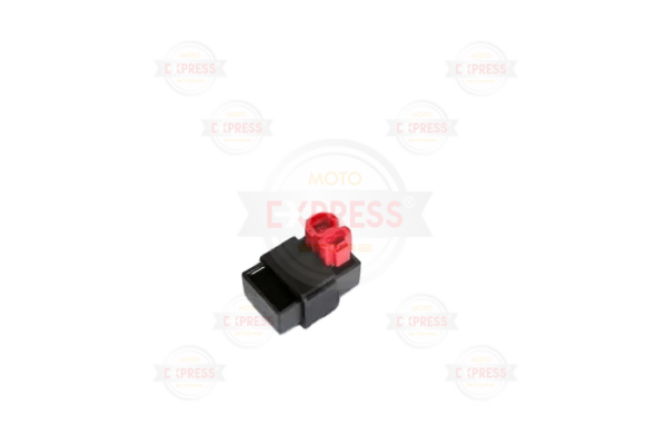 Gy6-50 Cdı Ünitesi Ac Fiddle Iı-Orbit Uyumlu