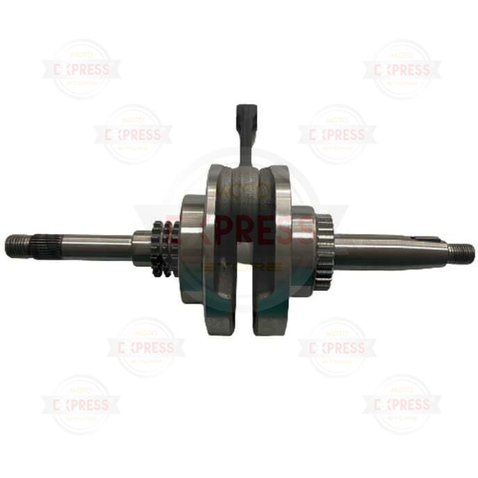 Honda Alpha 110 2015-2021 Komple Krank Mili Om