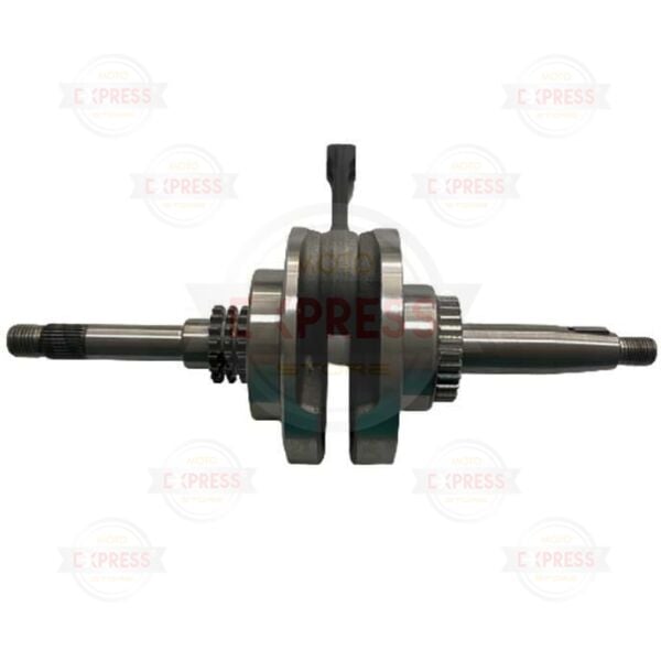 Honda Alpha 110 2015-2021 Komple Krank Mili Om