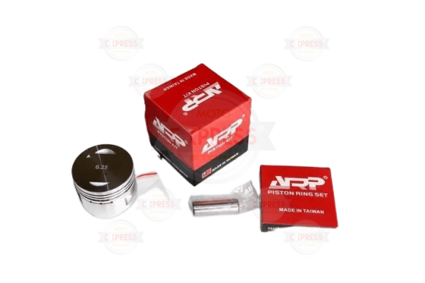 Yamaha Crypton C8 Piston Kit 51.75 Arp Taıwan