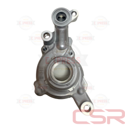 Moto Express SU POMPA KARTELİ NMAX A