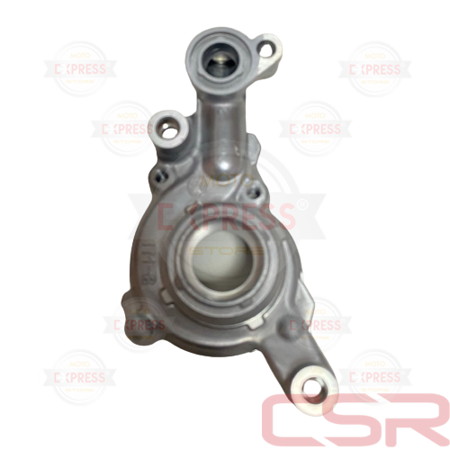 Moto Express SU POMPA KARTELİ NMAX A