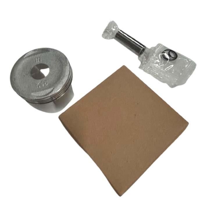 Honda Spacy Alpha 110 50mm Std Piston Segman Kit Cs