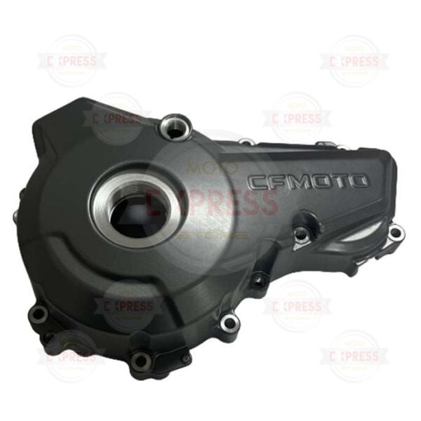 CFMoto 250NK 2023-2025 Euro5 Sol Motor Kapak Statör Manyeto Kapağı Gri A