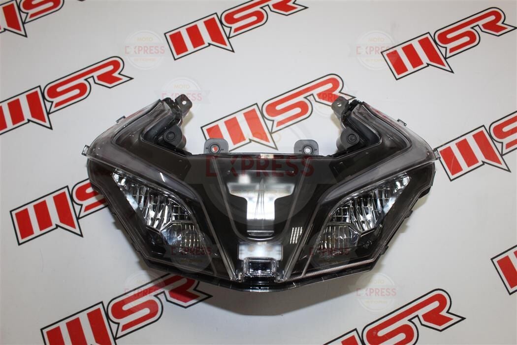 Cf Sr 450 Ön Far 2023 - 2025 A