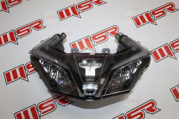 Cf Sr 450 Ön Far 2023 - 2025 A