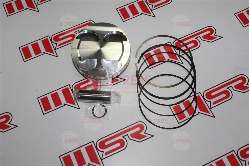 Honda Crf X 450(2002-2008) Piston Kit 96 Mm