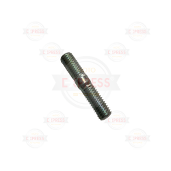Moto Express EGZOZ SAPLAMASI R25 A