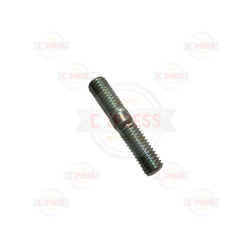 Moto Express EGZOZ SAPLAMASI R25 A