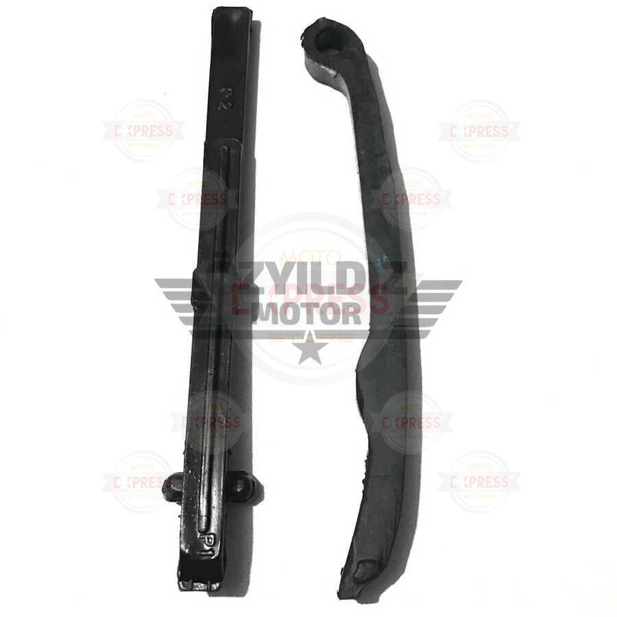 Moto Express EKSANTRİK GERGİ LASTİĞİ PEP A TK