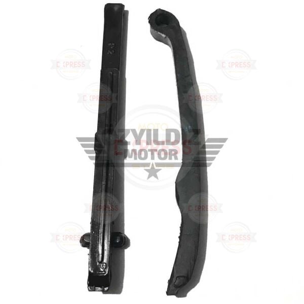 Moto Express EKSANTRİK GERGİ LASTİĞİ PEP A TK