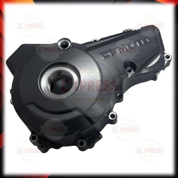 CFMoto 250SR 250NK 2023-2025 Gri Sol Motor Statör Manyeto Kapağı