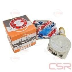 Moto Express MCT 250 PİSTON SEGMAN SAM 050