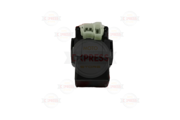 Cg 125 Çif Soket 6 Jak Ac Cdı Ünitesi(Agk-Çita-Kb08)