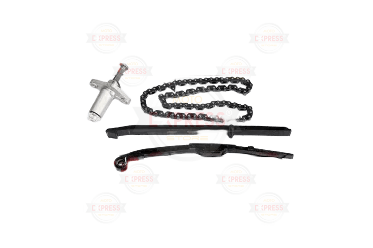 Gy6 50 Eksantrik Seti