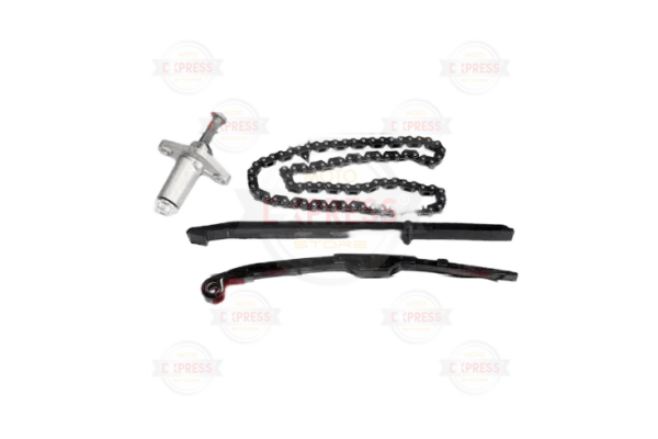 Gy6 50 Eksantrik Seti