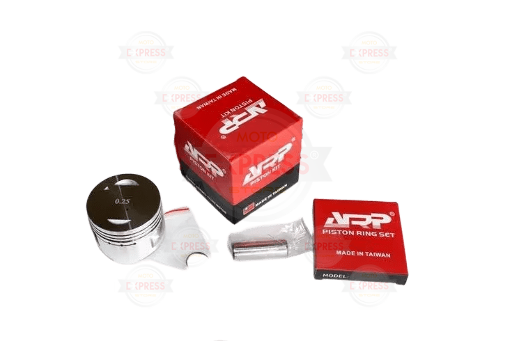 Yamaha Crypton C8 Piston Kit 52.00 Arp Taıwan