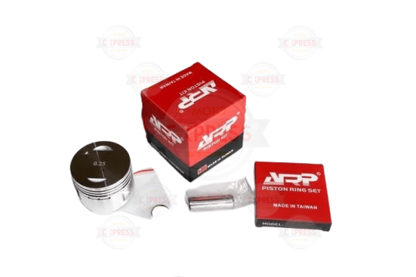 Yamaha Crypton C8 Piston Kit 52.00 Arp Taıwan