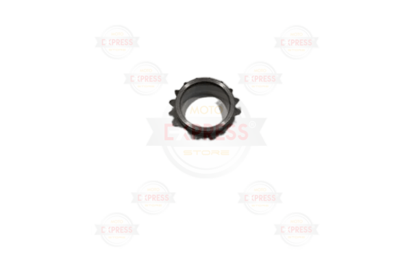 Ybr 125 Eksantrik Zincir Dişlisi - 2004 Model Uyumlu-