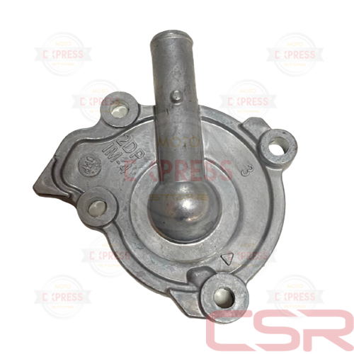 Moto Express SU POMPA KARTEL KAPAĞI NMAX A