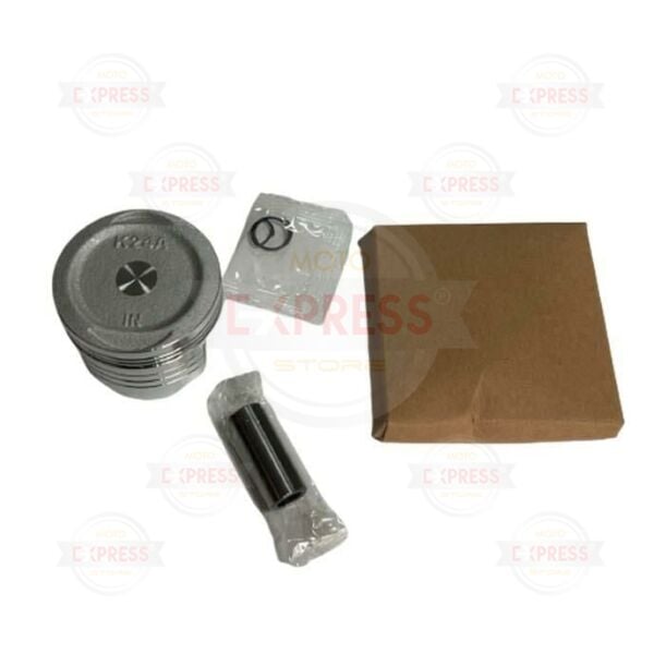 Honda Activa S 125 52.40mm Std Piston Segman Kit Cs