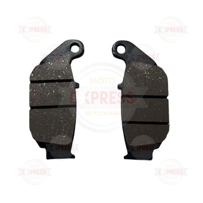 Honda CBR125R 2011-2017 Arka Disk Fren Balatası A