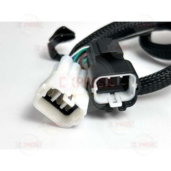 CFMoto 250NK 250SR 2023-2025 Sol Kütük Kumanda Düğme Paneli Kütüğü A