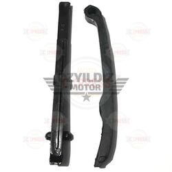 Moto Express EKSANTRİK GERGİ LASTİĞİ PEP TK