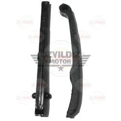 Moto Express EKSANTRİK GERGİ LASTİĞİ PEP TK