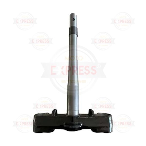 Honda Spacy Alpha 110 Activa S125 2010-2021 Ön Alt Maşa Platin Mesnet Om